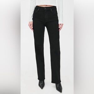 MOTHER The Kick It Jeans